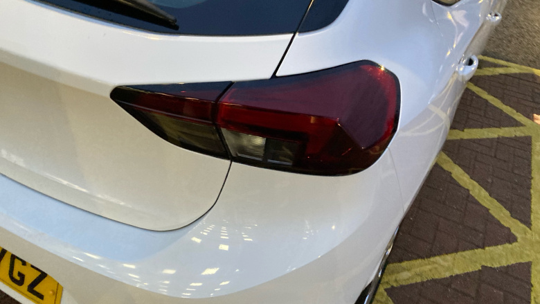 Vauxhall Corsa 1.2 SE Edition 5dr Petrol Hatchback